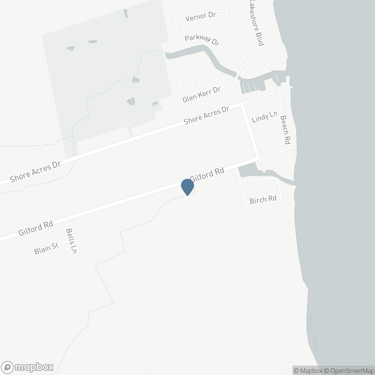 1235 GILFORD ROAD, Innisfil, Ontario L0L 1R0